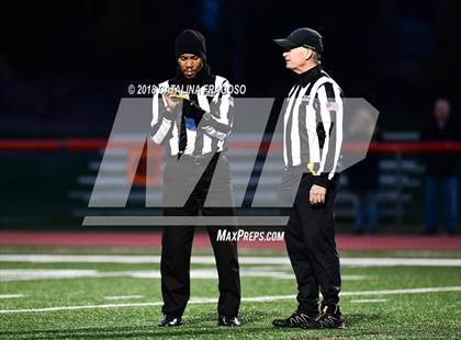 Thumbnail 3 in Paramus Catholic @ Tenafly photogallery.
