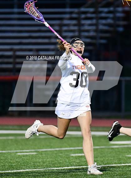 Thumbnail 3 in Paramus Catholic @ Tenafly photogallery.