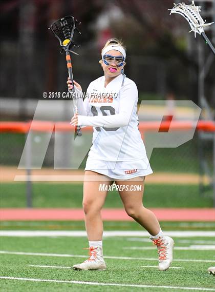 Thumbnail 3 in Paramus Catholic @ Tenafly photogallery.