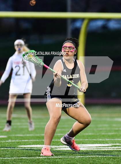 Thumbnail 1 in Paramus Catholic @ Tenafly photogallery.