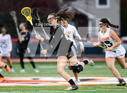 Thumbnail 2 in Paramus Catholic @ Tenafly photogallery.