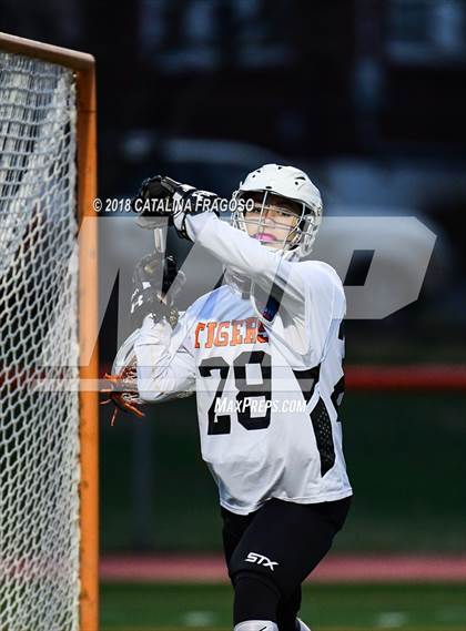 Thumbnail 2 in Paramus Catholic @ Tenafly photogallery.