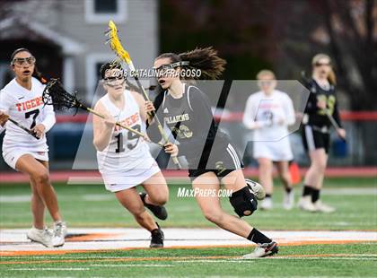 Thumbnail 3 in Paramus Catholic @ Tenafly photogallery.
