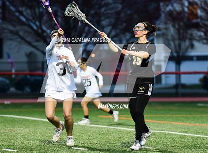Thumbnail 1 in Paramus Catholic @ Tenafly photogallery.