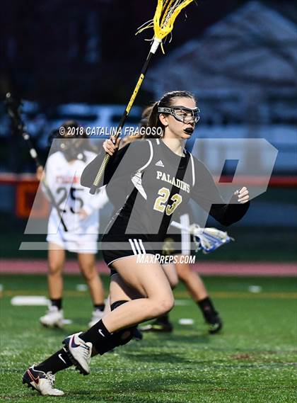 Thumbnail 1 in Paramus Catholic @ Tenafly photogallery.