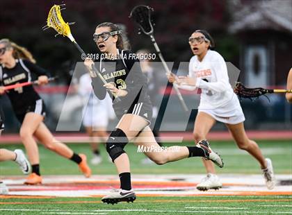 Thumbnail 1 in Paramus Catholic @ Tenafly photogallery.
