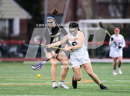 Thumbnail 1 in Paramus Catholic @ Tenafly photogallery.