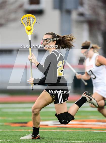 Thumbnail 2 in Paramus Catholic @ Tenafly photogallery.
