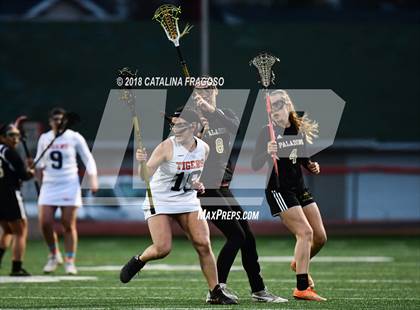 Thumbnail 3 in Paramus Catholic @ Tenafly photogallery.