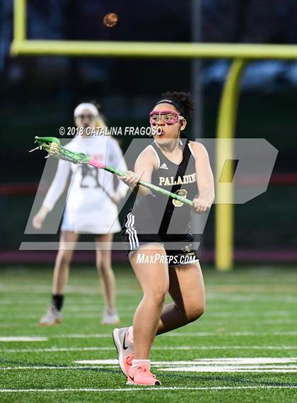 Thumbnail 3 in Paramus Catholic @ Tenafly photogallery.
