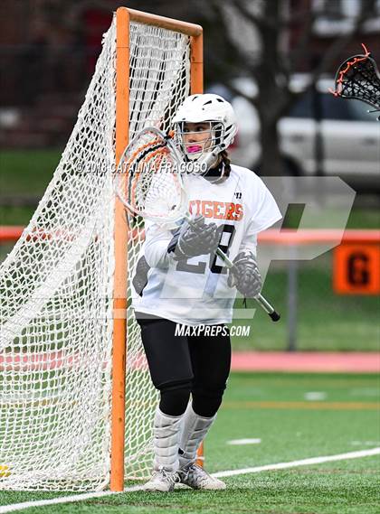 Thumbnail 1 in Paramus Catholic @ Tenafly photogallery.