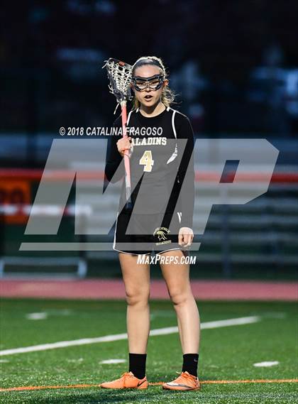 Thumbnail 3 in Paramus Catholic @ Tenafly photogallery.