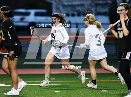 Thumbnail 1 in Paramus Catholic @ Tenafly photogallery.