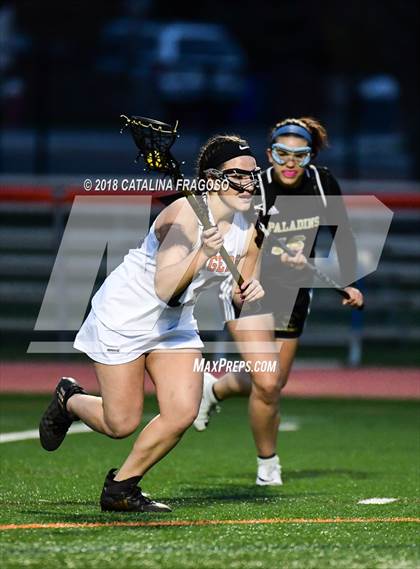 Thumbnail 3 in Paramus Catholic @ Tenafly photogallery.