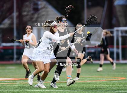 Thumbnail 1 in Paramus Catholic @ Tenafly photogallery.
