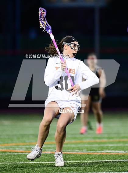 Thumbnail 2 in Paramus Catholic @ Tenafly photogallery.