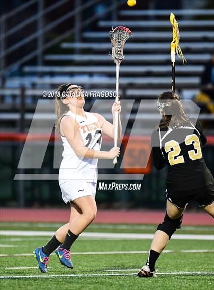 Thumbnail 3 in Paramus Catholic @ Tenafly photogallery.