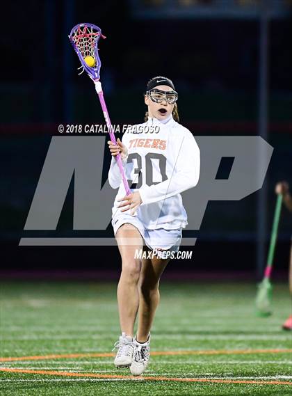 Thumbnail 2 in Paramus Catholic @ Tenafly photogallery.