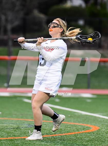 Thumbnail 2 in Paramus Catholic @ Tenafly photogallery.