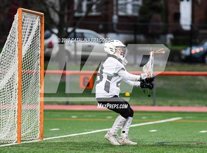 Thumbnail 2 in Paramus Catholic @ Tenafly photogallery.