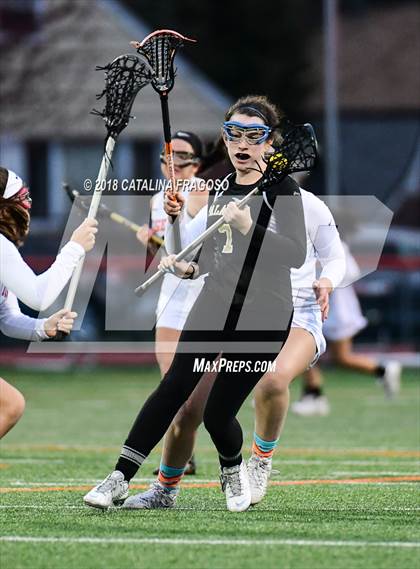 Thumbnail 3 in Paramus Catholic @ Tenafly photogallery.