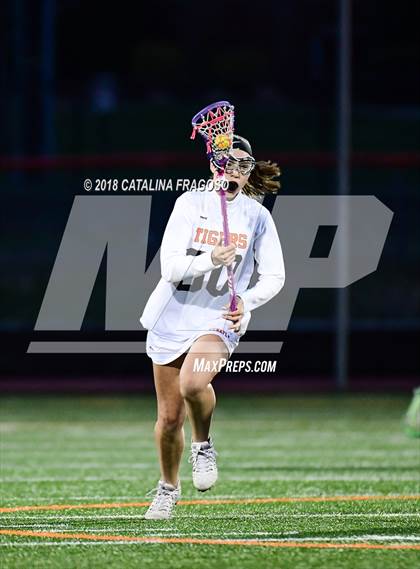 Thumbnail 3 in Paramus Catholic @ Tenafly photogallery.
