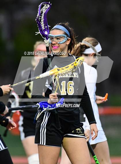 Thumbnail 3 in Paramus Catholic @ Tenafly photogallery.