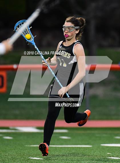Thumbnail 3 in Paramus Catholic @ Tenafly photogallery.