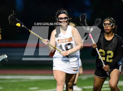 Thumbnail 2 in Paramus Catholic @ Tenafly photogallery.