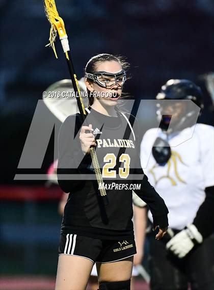 Thumbnail 3 in Paramus Catholic @ Tenafly photogallery.