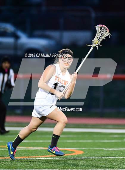 Thumbnail 1 in Paramus Catholic @ Tenafly photogallery.
