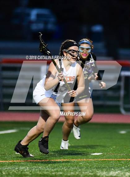 Thumbnail 1 in Paramus Catholic @ Tenafly photogallery.