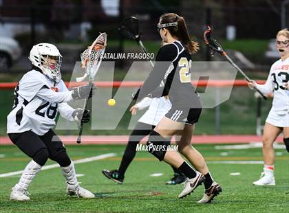 Thumbnail 2 in Paramus Catholic @ Tenafly photogallery.