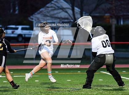 Thumbnail 2 in Paramus Catholic @ Tenafly photogallery.