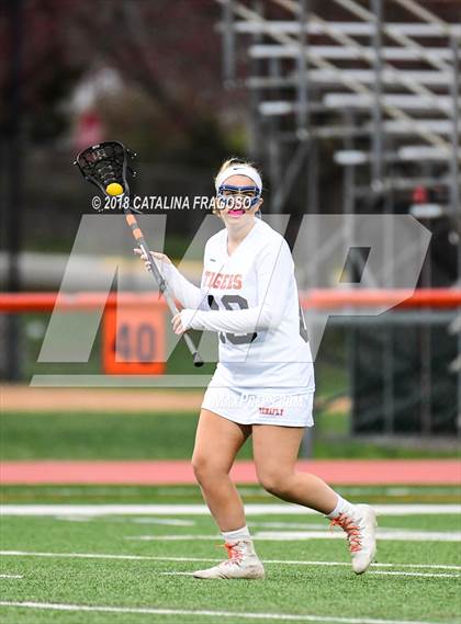 Thumbnail 1 in Paramus Catholic @ Tenafly photogallery.