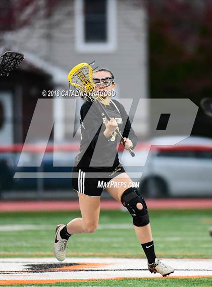Thumbnail 1 in Paramus Catholic @ Tenafly photogallery.