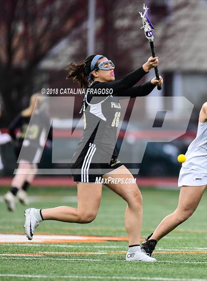 Thumbnail 1 in Paramus Catholic @ Tenafly photogallery.