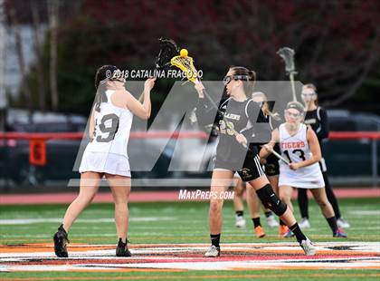 Thumbnail 3 in Paramus Catholic @ Tenafly photogallery.