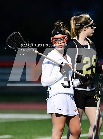 Thumbnail 3 in Paramus Catholic @ Tenafly photogallery.
