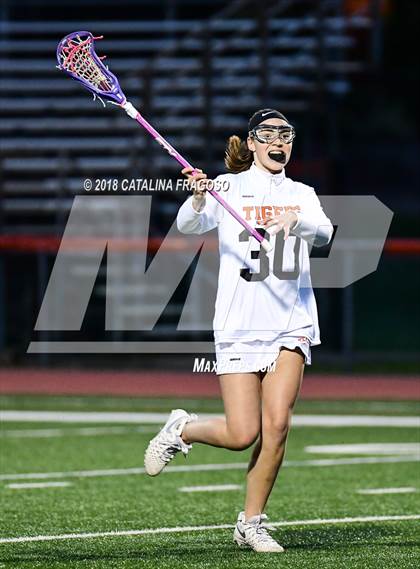 Thumbnail 1 in Paramus Catholic @ Tenafly photogallery.