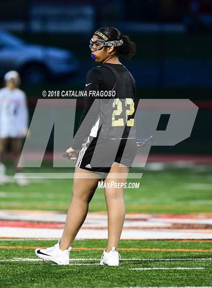 Thumbnail 2 in Paramus Catholic @ Tenafly photogallery.