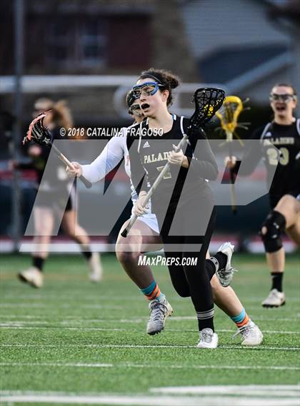 Thumbnail 2 in Paramus Catholic @ Tenafly photogallery.