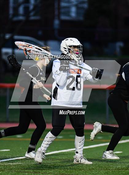 Thumbnail 3 in Paramus Catholic @ Tenafly photogallery.
