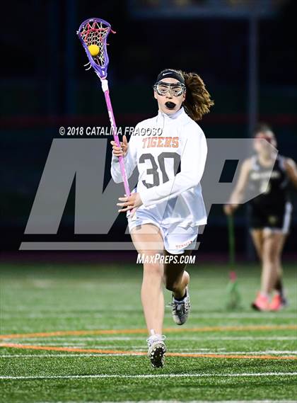 Thumbnail 1 in Paramus Catholic @ Tenafly photogallery.