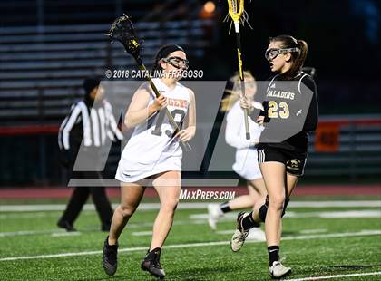 Thumbnail 3 in Paramus Catholic @ Tenafly photogallery.