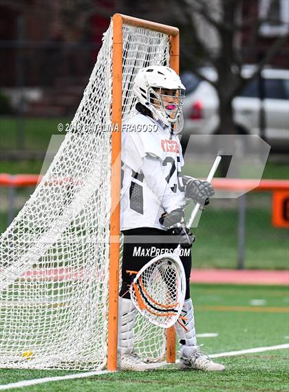 Thumbnail 3 in Paramus Catholic @ Tenafly photogallery.