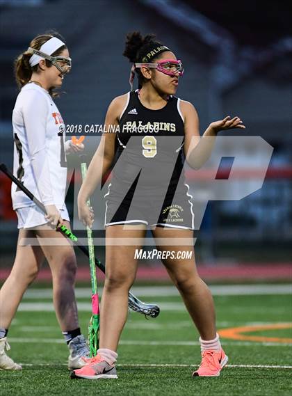 Thumbnail 2 in Paramus Catholic @ Tenafly photogallery.