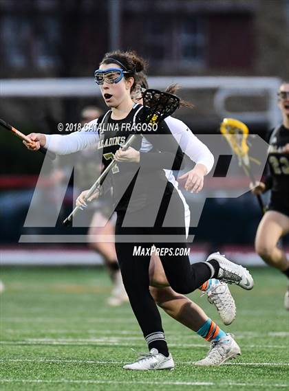 Thumbnail 3 in Paramus Catholic @ Tenafly photogallery.