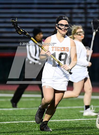 Thumbnail 2 in Paramus Catholic @ Tenafly photogallery.