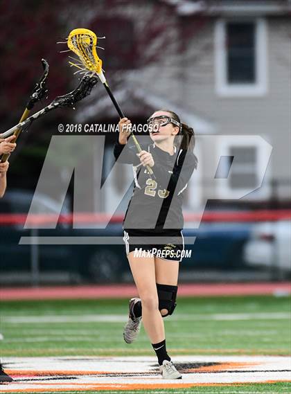 Thumbnail 2 in Paramus Catholic @ Tenafly photogallery.